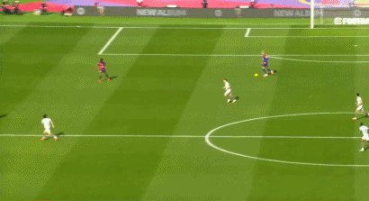 开云-【西甲】下半场发力莱万破僵 巴萨1比0胜阿拉维斯