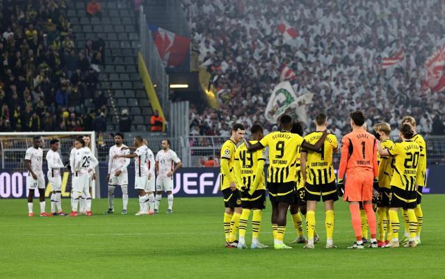 开云-秦游夏：多特蒙德，一支不可预测的球队