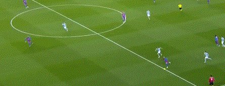 开云体育下载-【西甲】奥巴梅扬双响 登贝莱2助 巴萨3比1胜塞尔塔