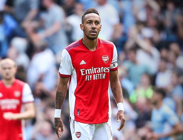 开云体育官网-奥巴梅扬:每个人都应该提高水准 都应该反思