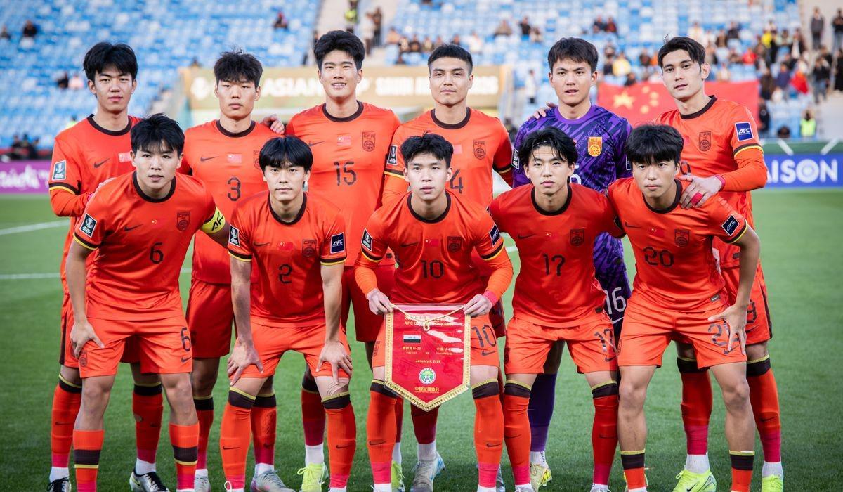 kaiyun-肖赧:U23国足个别球员将参加签约赞助商活动;安东尼奥未回京