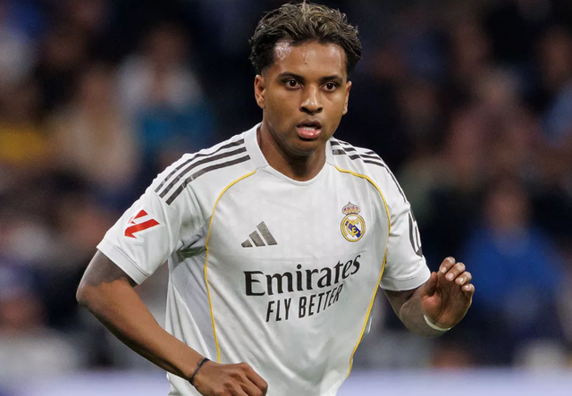 开云-至少休战1年!罗德里戈遭重创 皇马计划落空 面临两难选择