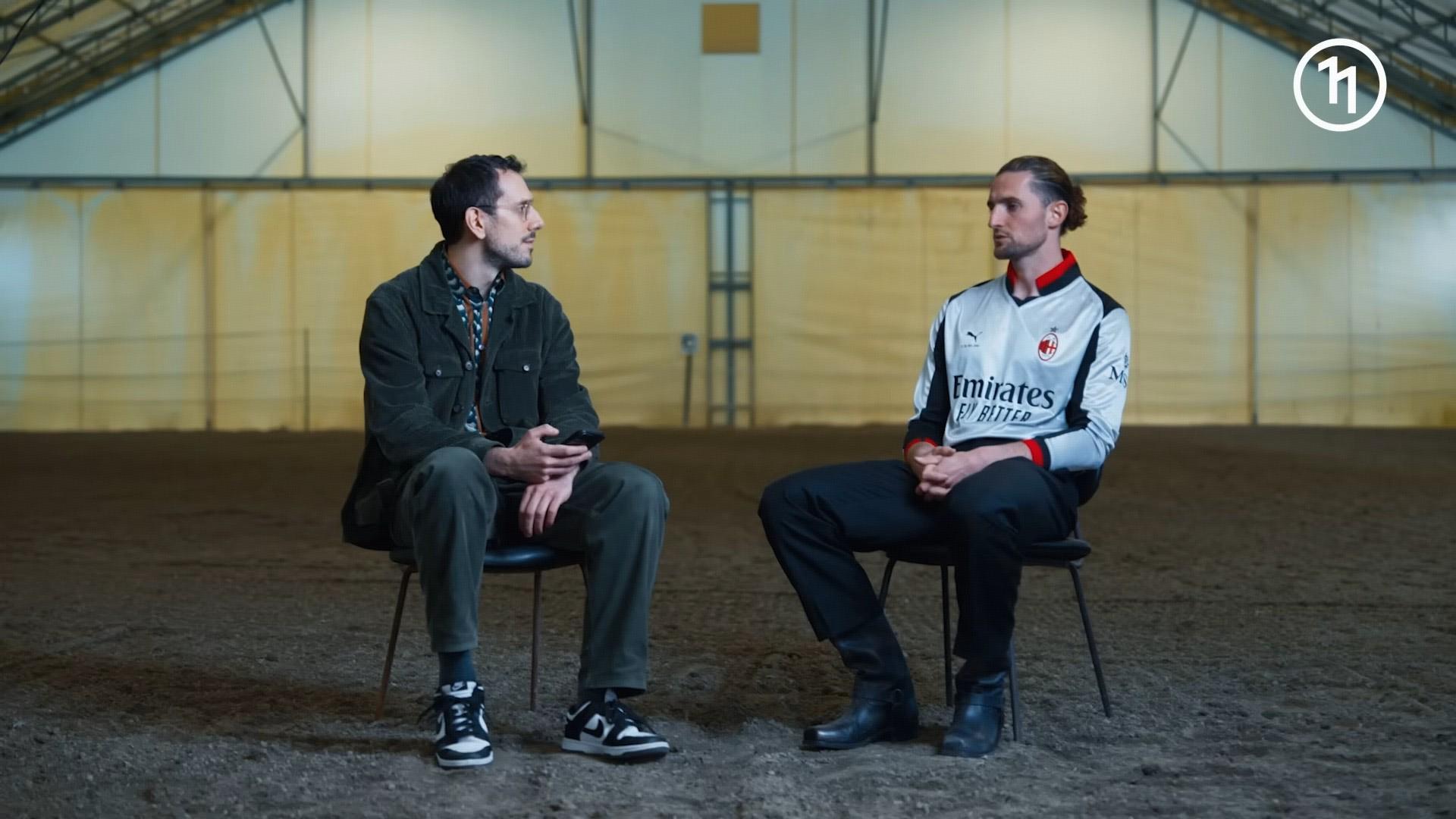 开云体育官网-拉比奥:莫德里奇40岁还能高强度跑整场,这绝对不是理所当然