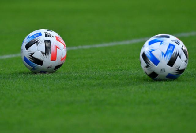 开云体育官网-日本联赛刚开启就遇上新冠 钢巴两轮比赛被取消