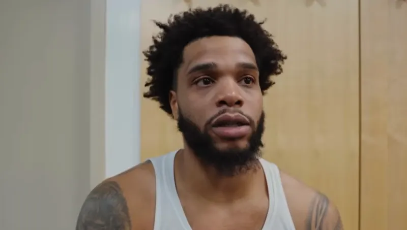 开云-布里奇斯采访全文：我们就是一场一场打好，处理好每个回合